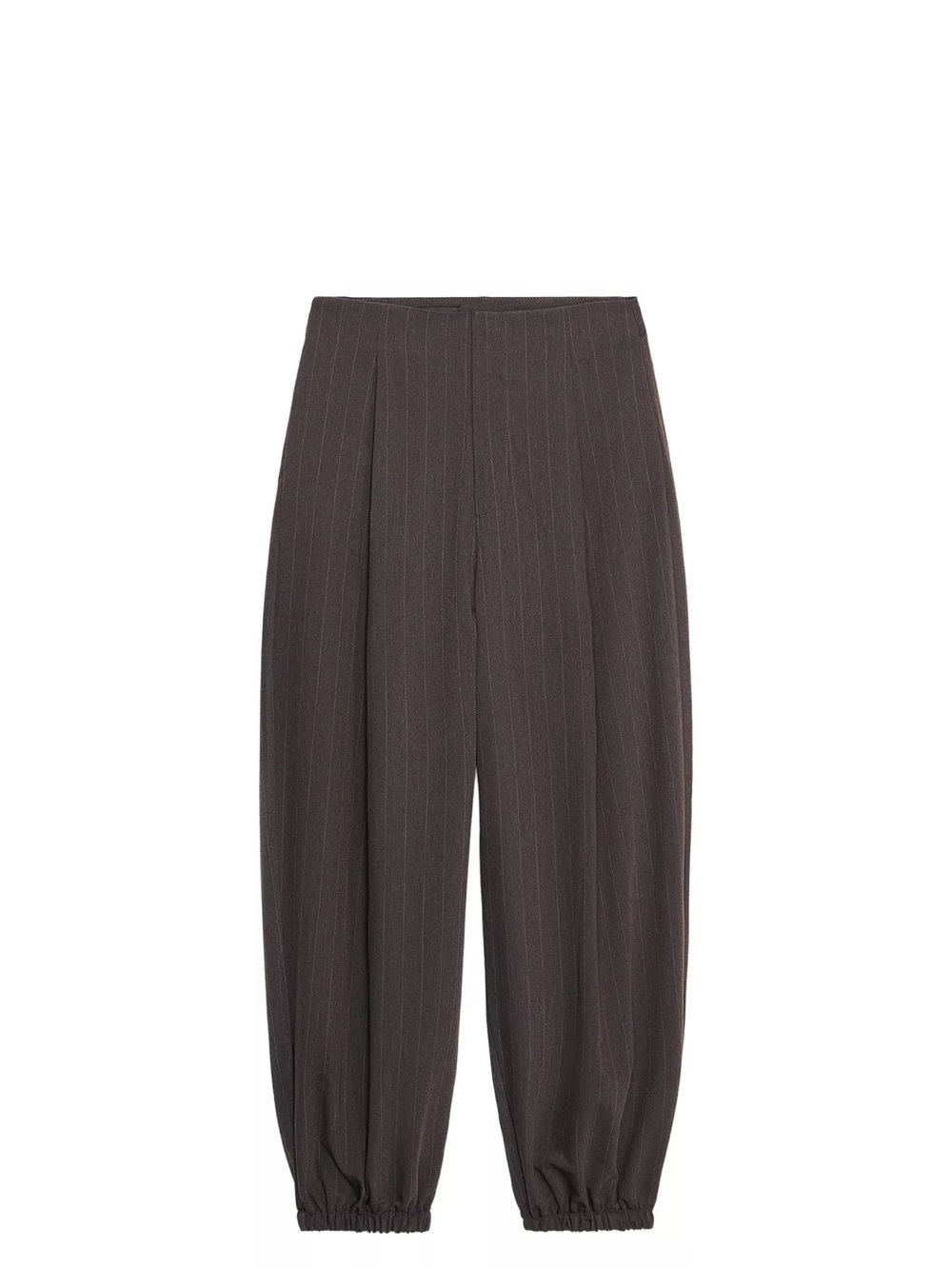 Zara balloon pants